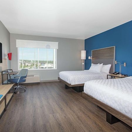 Tru By Hilton Salt Lake City Midvale Ngoại thất bức ảnh