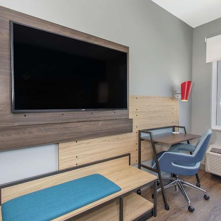 Tru By Hilton Salt Lake City Midvale Ngoại thất bức ảnh