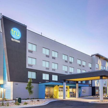 Tru By Hilton Salt Lake City Midvale Ngoại thất bức ảnh