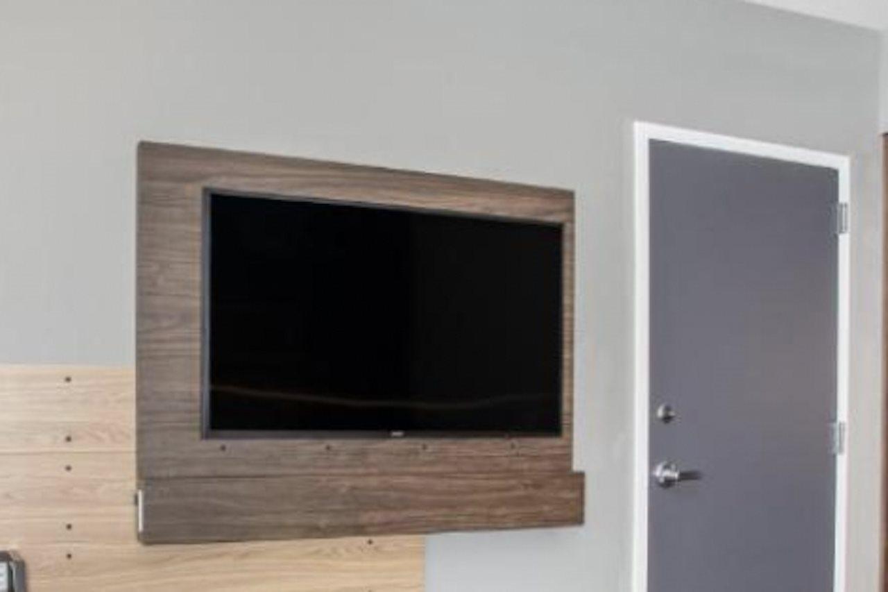 Tru By Hilton Salt Lake City Midvale Ngoại thất bức ảnh