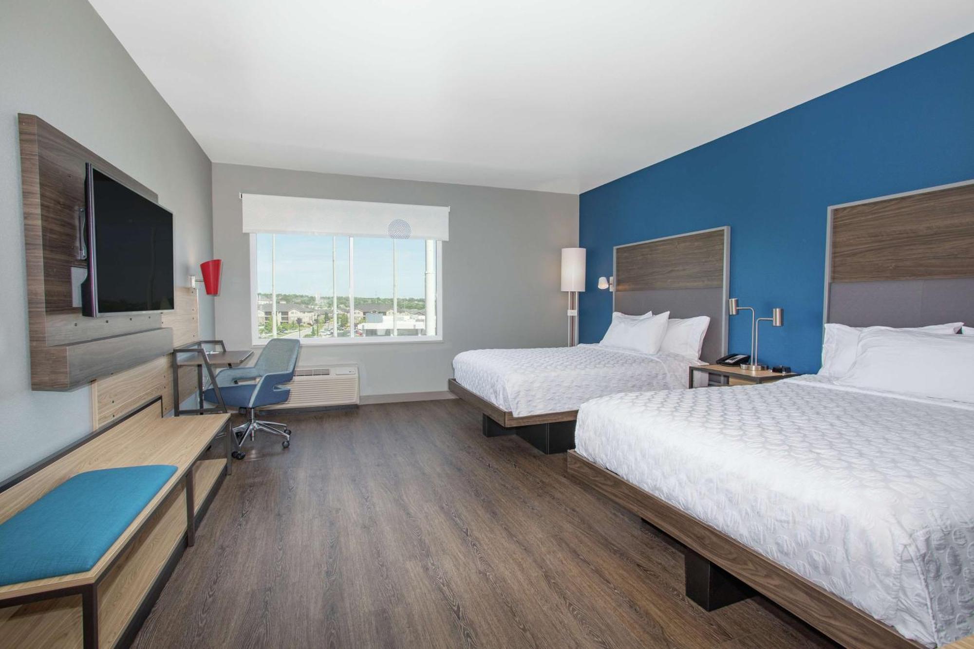 Tru By Hilton Salt Lake City Midvale Ngoại thất bức ảnh