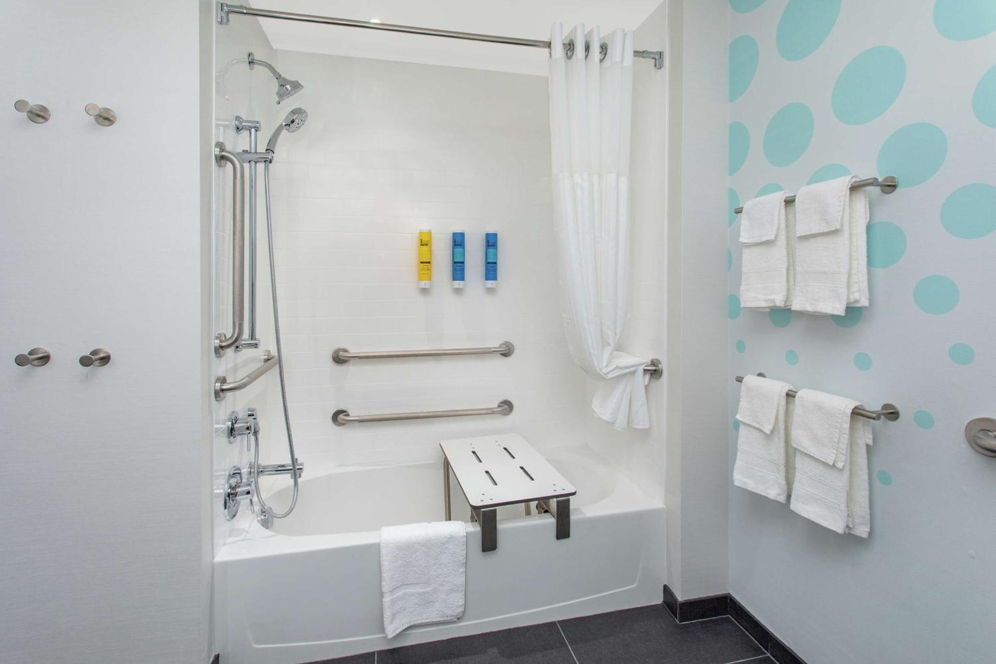 Tru By Hilton Salt Lake City Midvale Ngoại thất bức ảnh