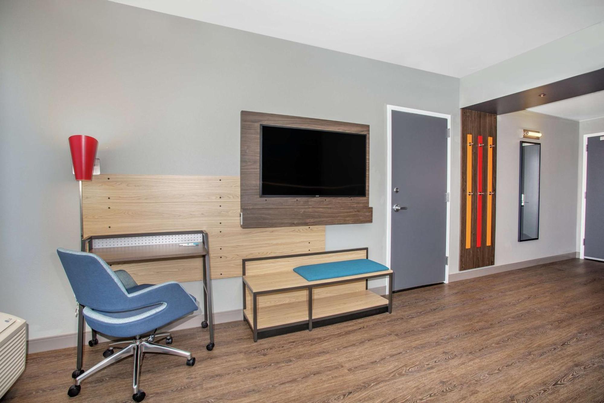 Tru By Hilton Salt Lake City Midvale Ngoại thất bức ảnh