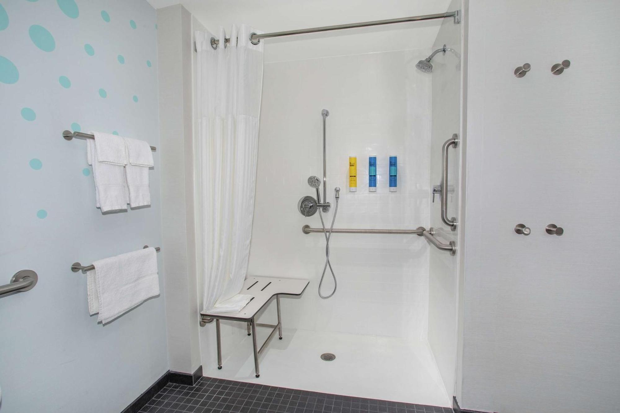 Tru By Hilton Salt Lake City Midvale Ngoại thất bức ảnh