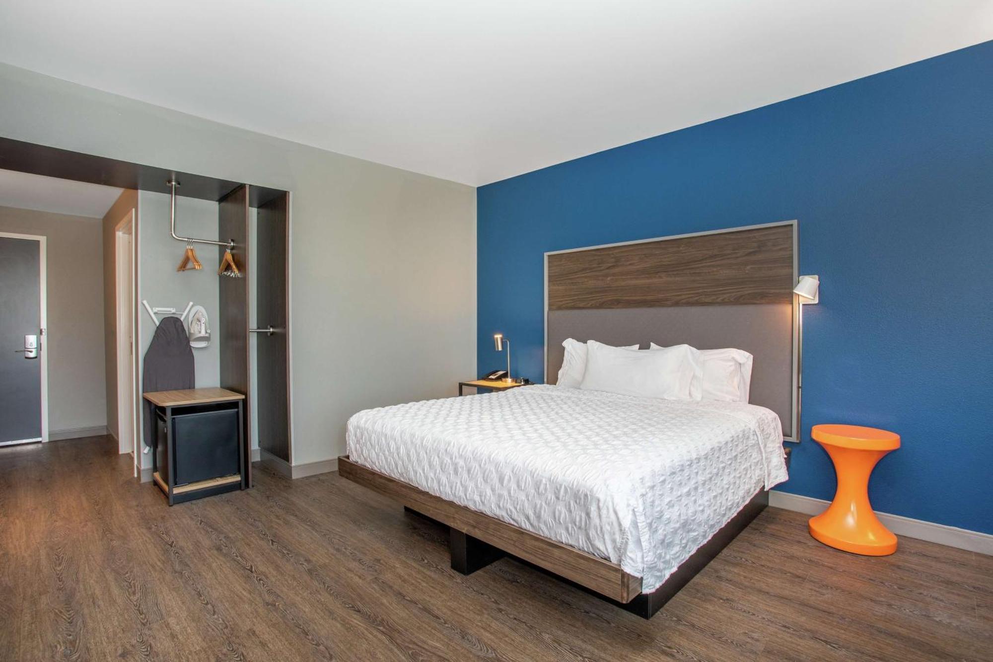 Tru By Hilton Salt Lake City Midvale Ngoại thất bức ảnh