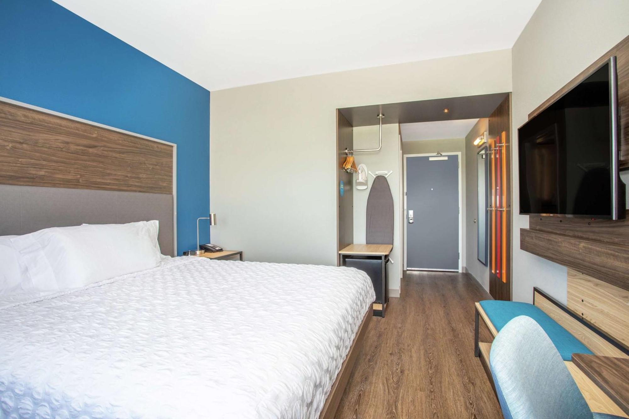 Tru By Hilton Salt Lake City Midvale Ngoại thất bức ảnh