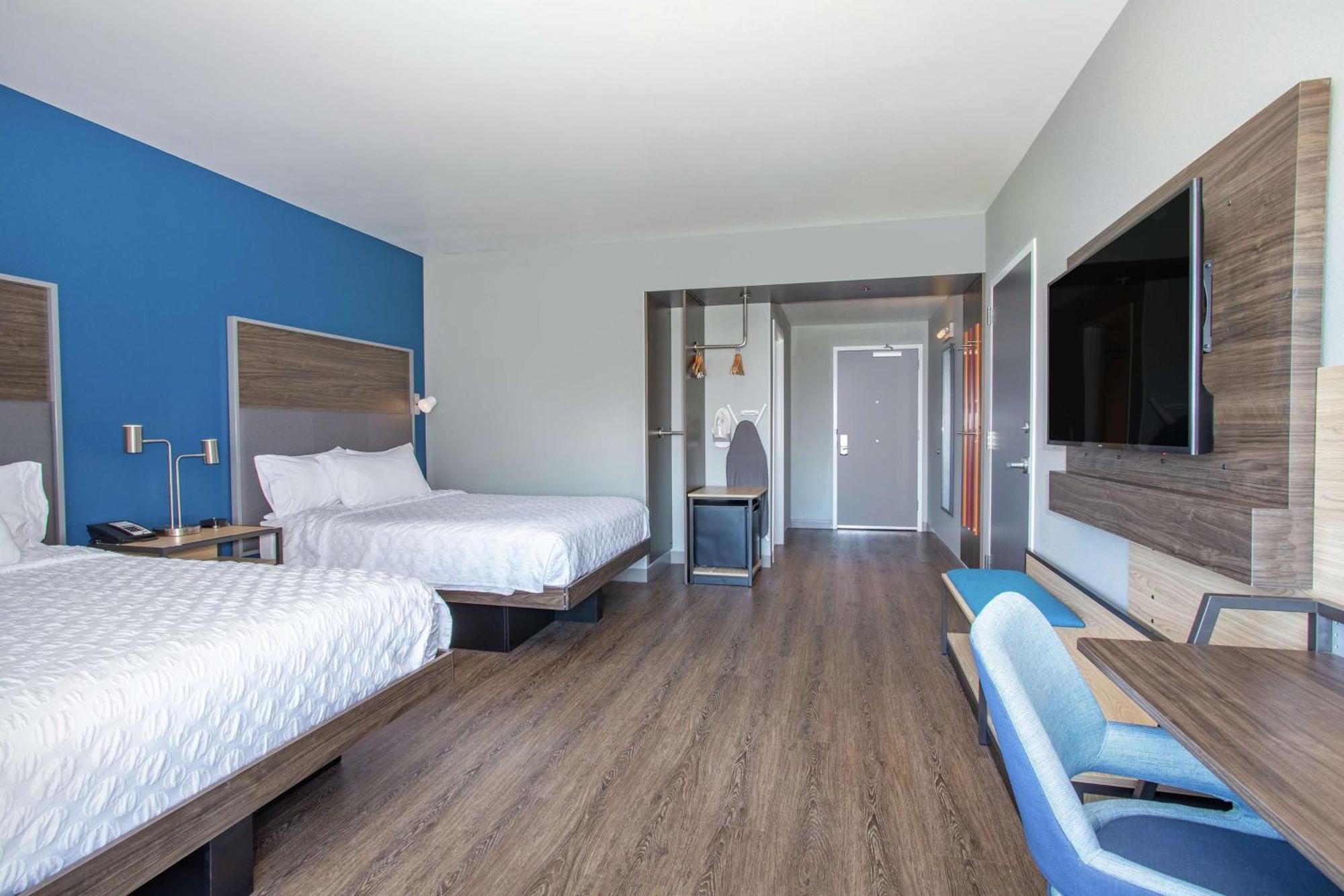 Tru By Hilton Salt Lake City Midvale Ngoại thất bức ảnh