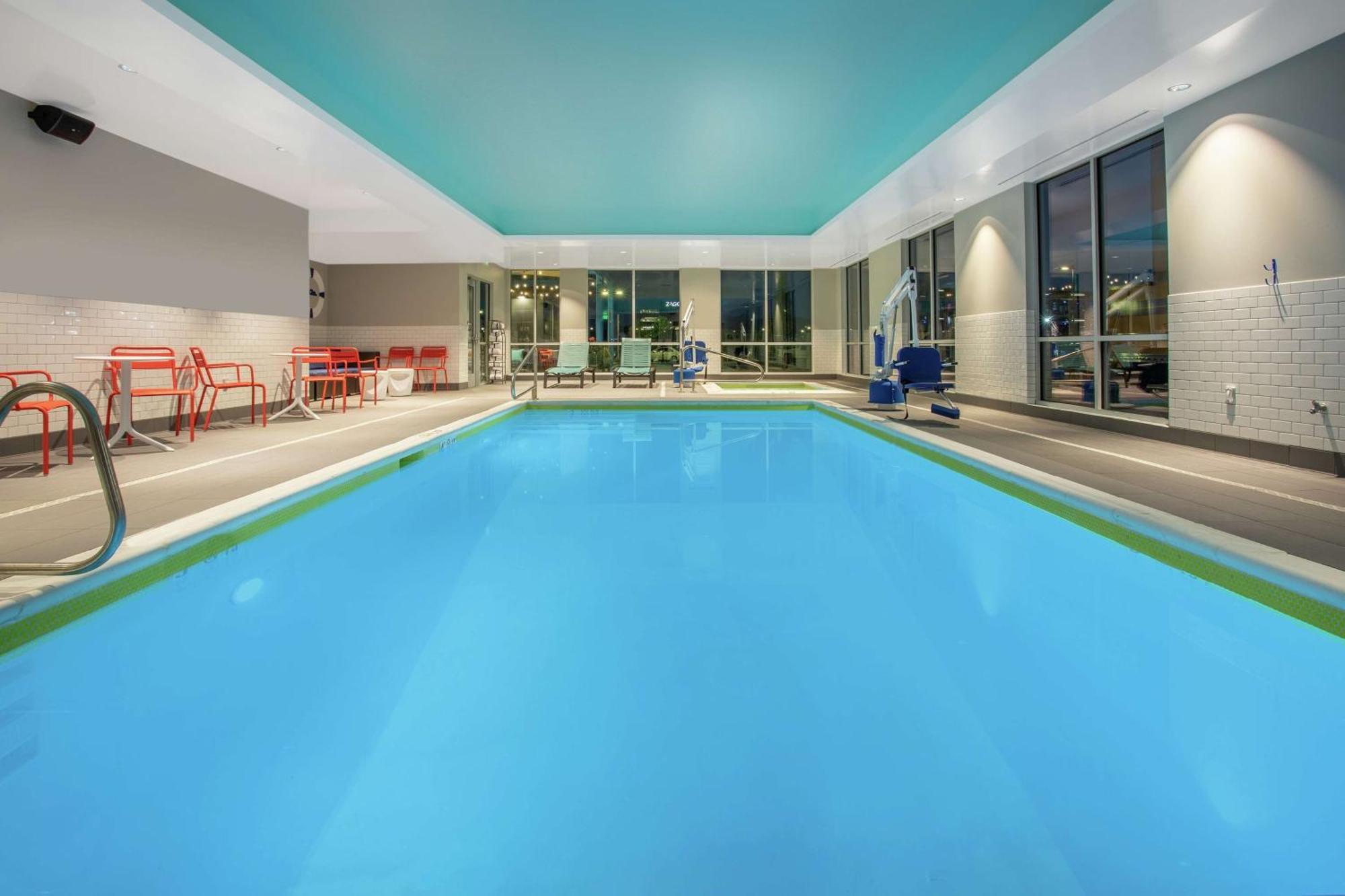 Tru By Hilton Salt Lake City Midvale Ngoại thất bức ảnh