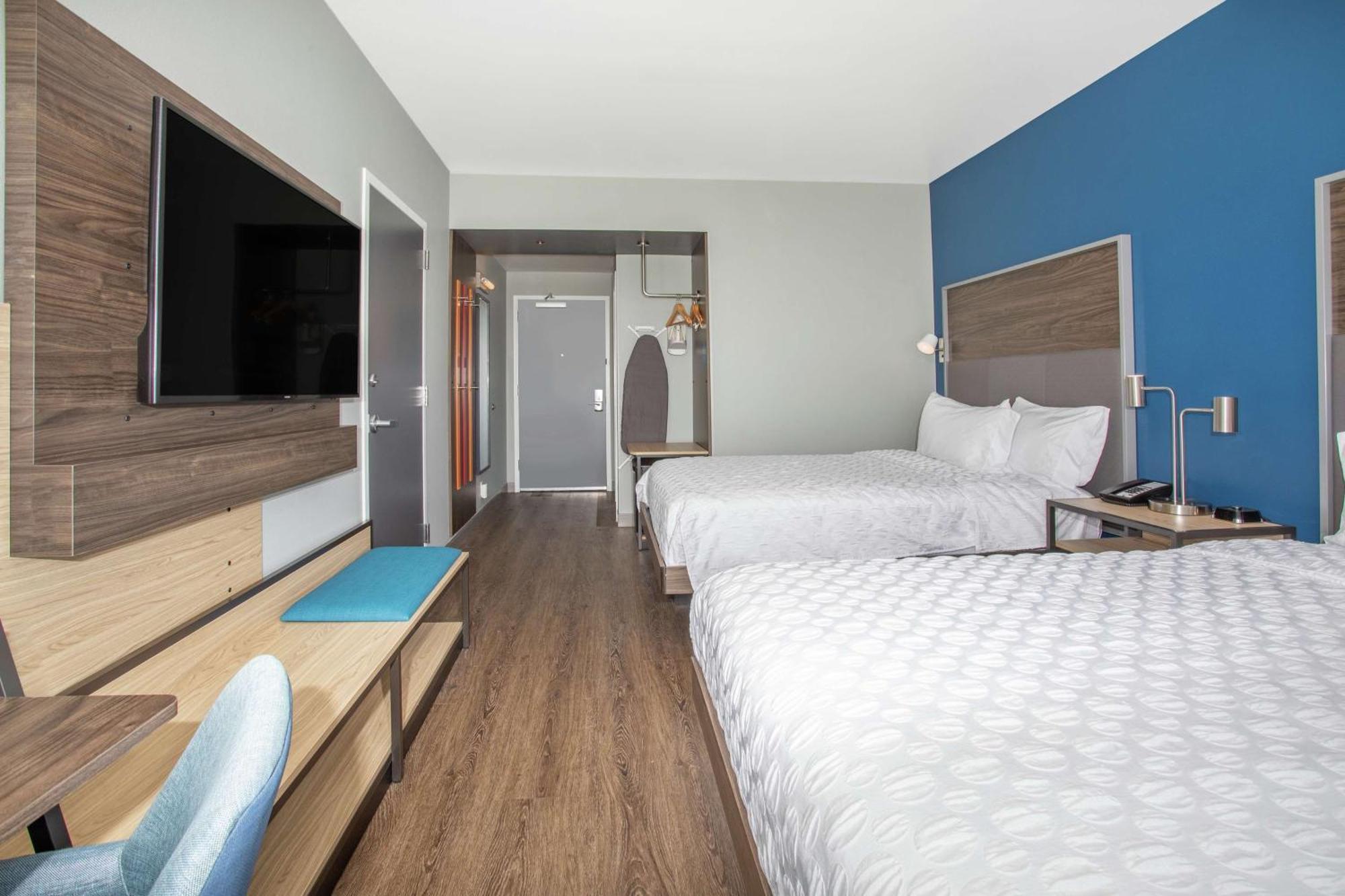 Tru By Hilton Salt Lake City Midvale Ngoại thất bức ảnh