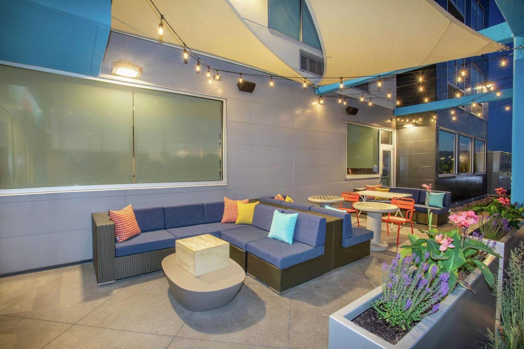 Tru By Hilton Salt Lake City Midvale Ngoại thất bức ảnh