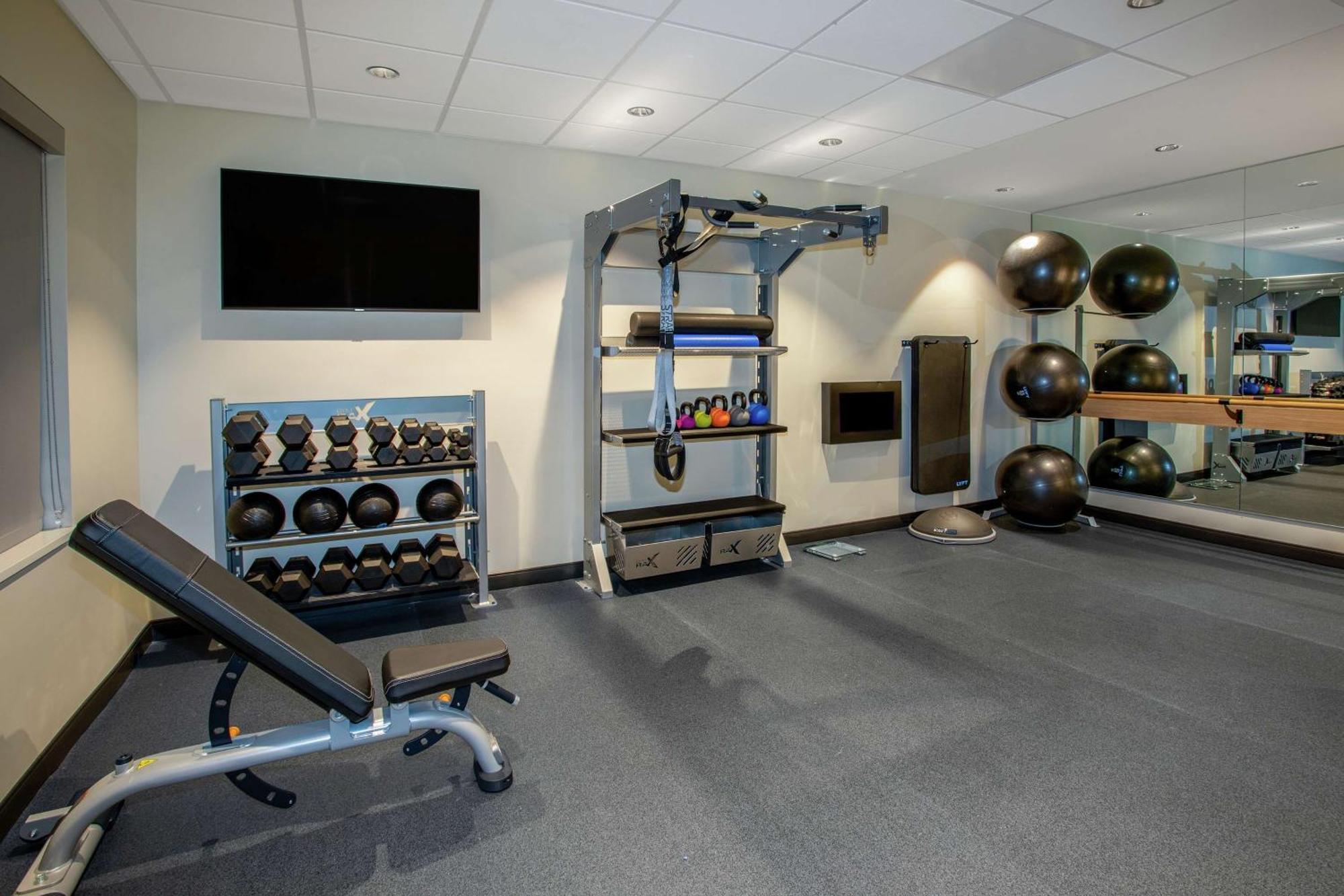 Tru By Hilton Salt Lake City Midvale Ngoại thất bức ảnh