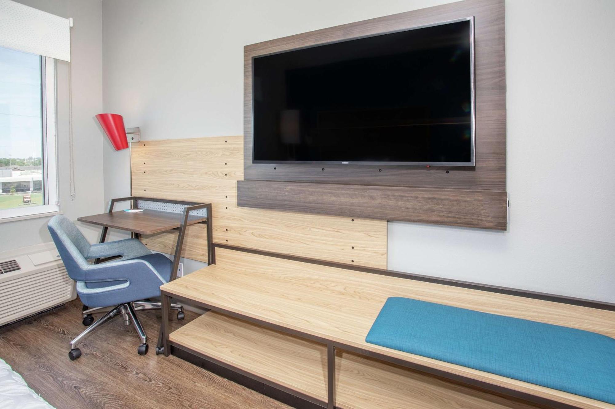 Tru By Hilton Salt Lake City Midvale Ngoại thất bức ảnh