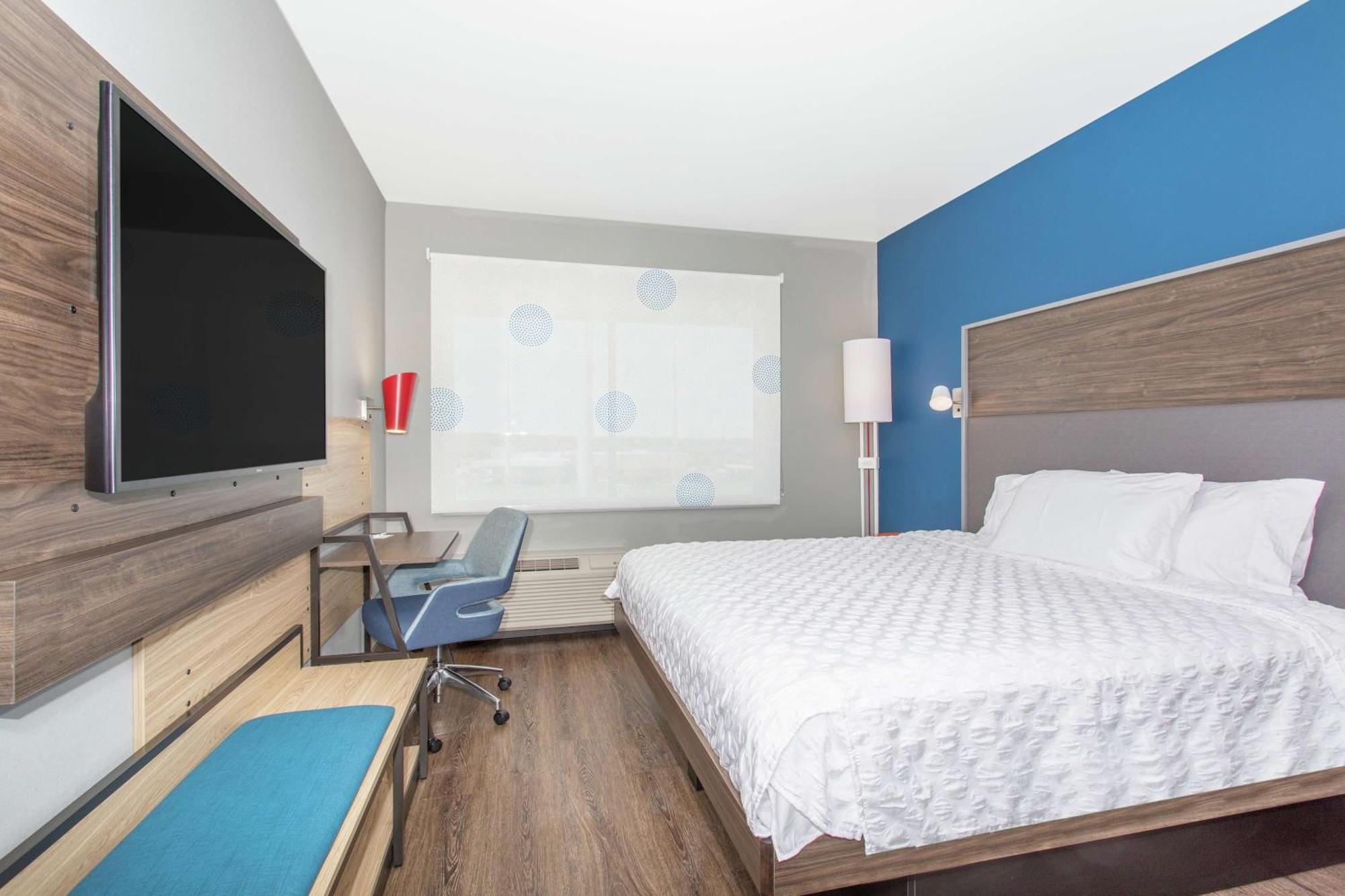 Tru By Hilton Salt Lake City Midvale Ngoại thất bức ảnh