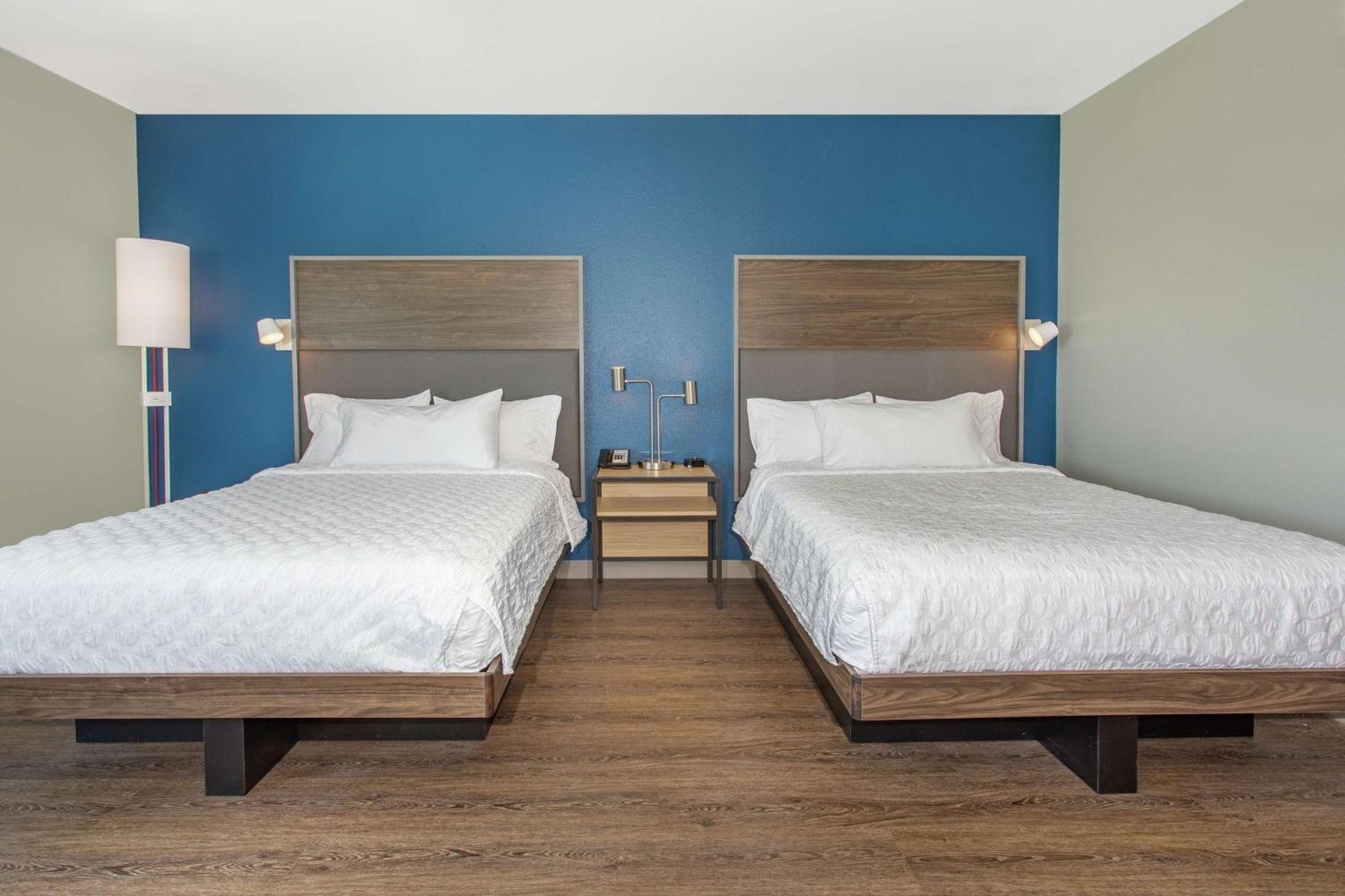 Tru By Hilton Salt Lake City Midvale Ngoại thất bức ảnh
