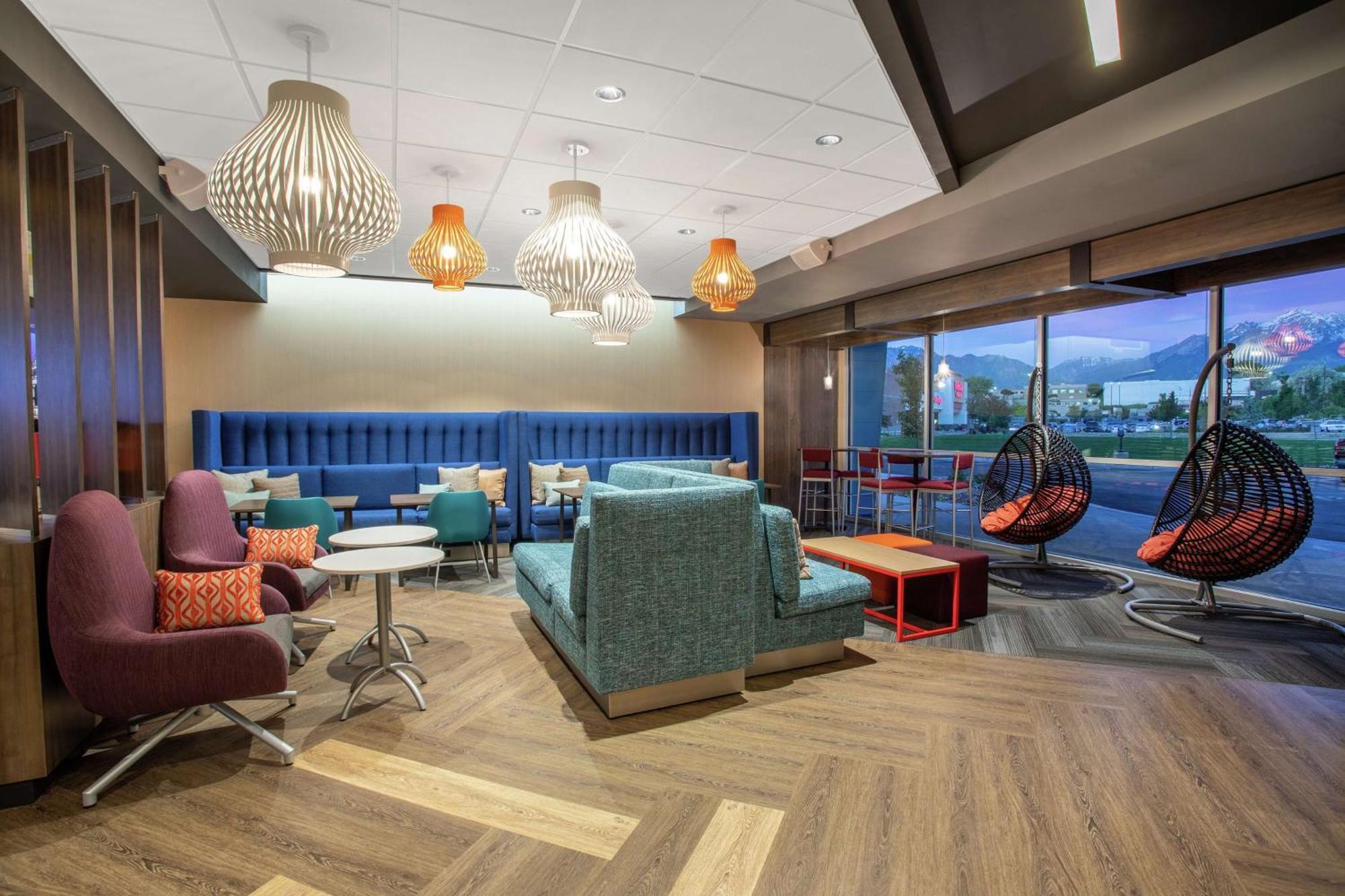Tru By Hilton Salt Lake City Midvale Ngoại thất bức ảnh