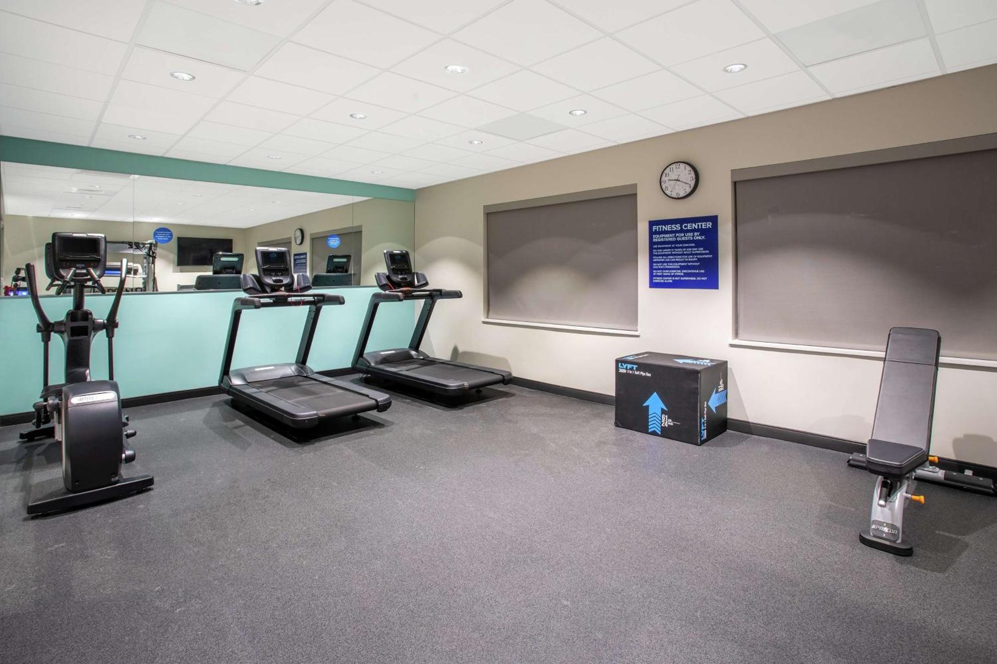 Tru By Hilton Salt Lake City Midvale Ngoại thất bức ảnh